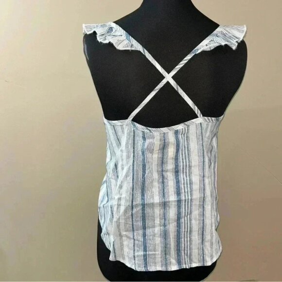 Chaser  Tank - Picture 2 of 6